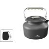 Чайник туристический Naturehike CNK2450CF030 1,4 л, алюміній (6927595788653) изображение 2