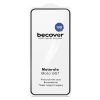 Стекло защитное BeCover 10D Motorola Moto G57 Black (715713) изображение 4