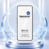 Стекло защитное BeCover 10D Motorola Moto G57 Black (715713) изображение 5