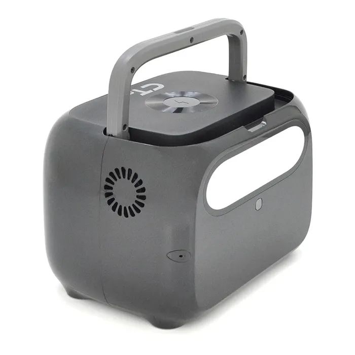 Зарядна станція CTOLITY AP400 400W 345Wh (AP400) зображення 3