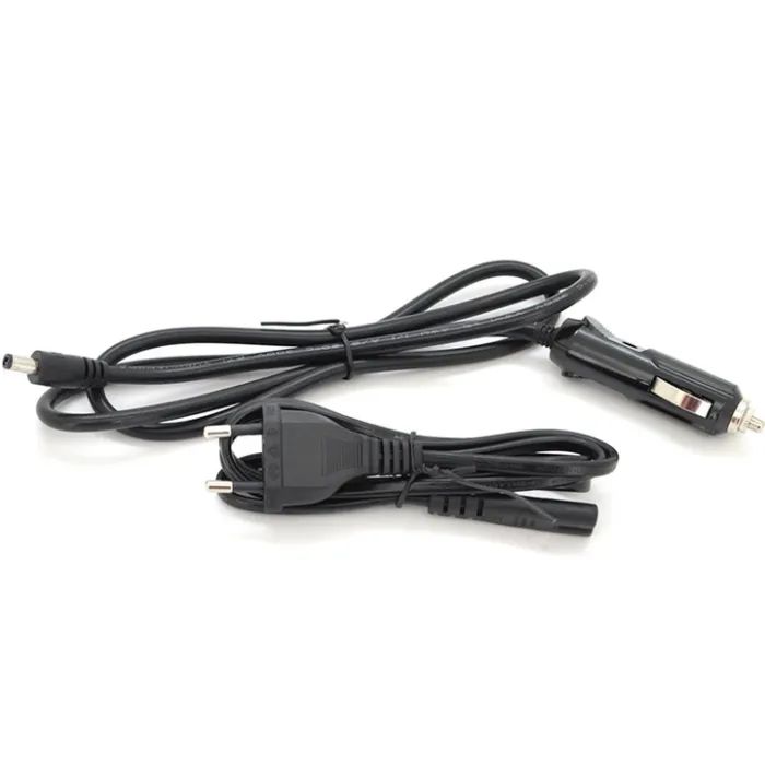Зарядна станція CTOLITY AP400 400W 345Wh (AP400) зображення 4