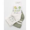 Носки детские Bibaby с мишкой (68408-12-18-green) изображение 2