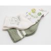 Носки детские Bibaby с мишкой (68408-12-18-green) изображение 3