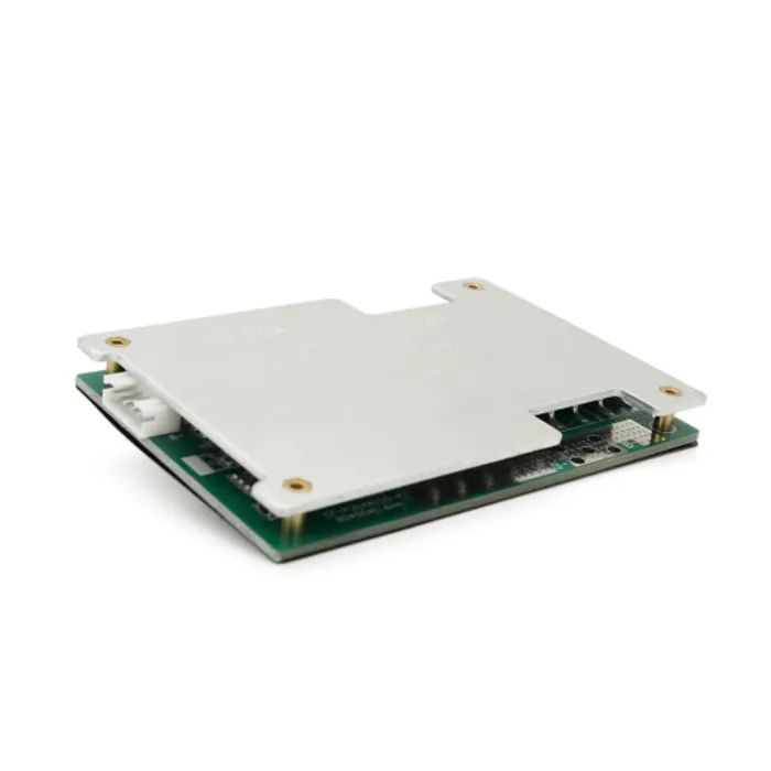 BMS контроллер Changfa LiFePO4 14.6V 4S 50A (CF-4S-50A)