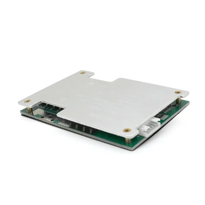 BMS контроллер Changfa LiFePO4 14.6V 4S 50A (CF-4S-50A) зображення 2