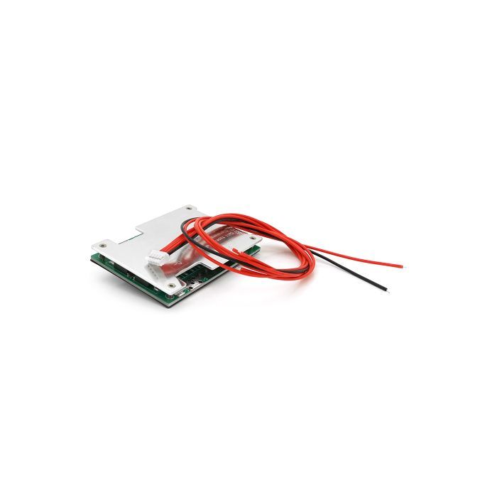 BMS контроллер Changfa LiFePO4 14.6V 4S 50A (CF-4S-50A) изображение 3