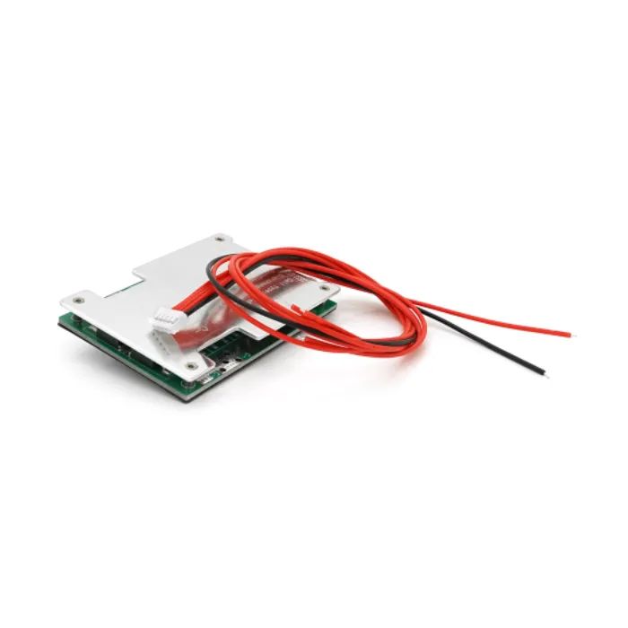 BMS контроллер Changfa LiFePO4 14.6V 4S 50A (CF-4S-50A) зображення 3