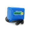 Батарея до ДБЖ QiSuo Li-ion 12V 9A (QS-1209)