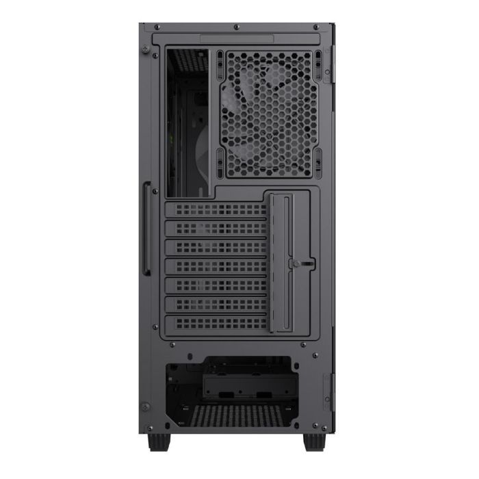 Корпус для ПК Gamemax DIAMOND CP BK зображення 10