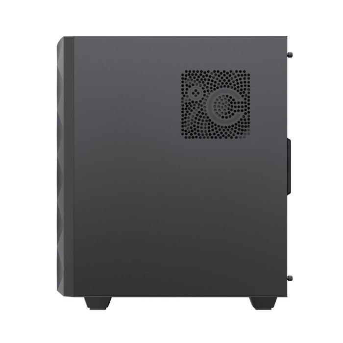 Корпус для ПК Gamemax DIAMOND CP BK зображення 11