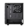 Корпус для ПК Gamemax DIAMOND CP BK зображення 12