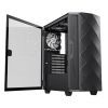 Корпус для ПК Gamemax DIAMOND CP BK зображення 13