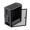 Корпус для ПК Gamemax DIAMOND CP BK зображення 5