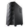 Корпус для ПК Gamemax DIAMOND CP BK зображення 6
