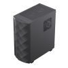 Корпус для ПК Gamemax DIAMOND CP BK зображення 7