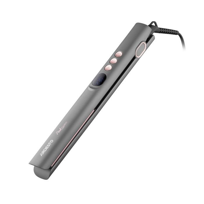 Выпрямитель для волос ARDESTO HC-R360PT изображение 2