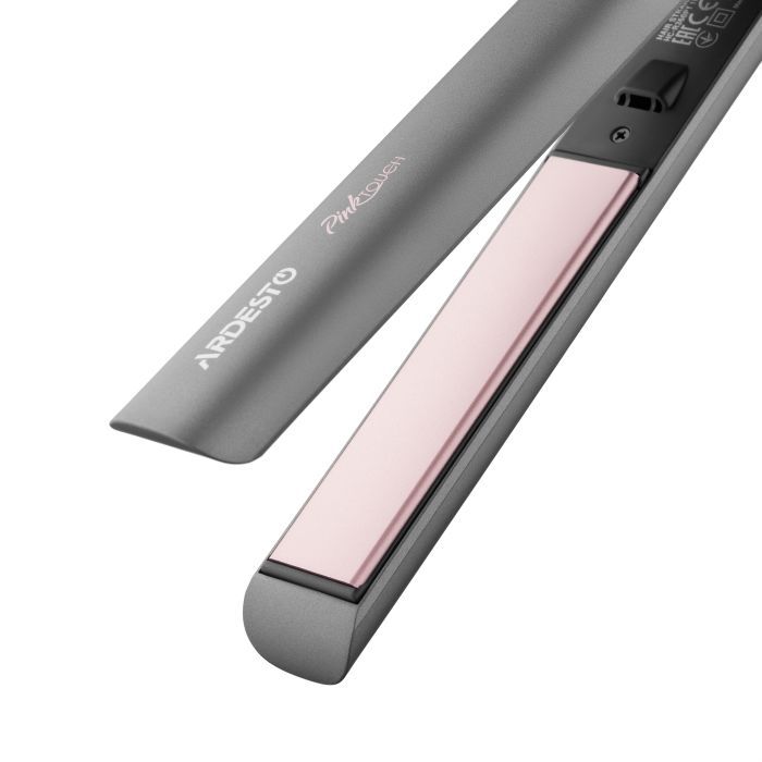 Выпрямитель для волос ARDESTO HC-R360PT изображение 3