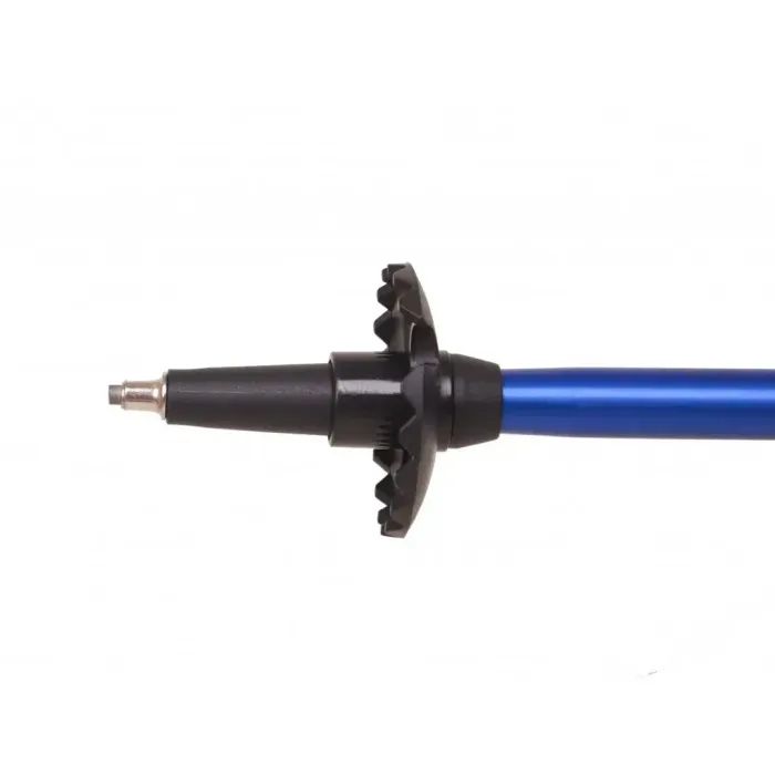 Палки для скандинавской ходьбы Tramp Flash Alu 7075 сині (пара) (UTRR-010) изображение 5