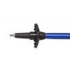 Палки для скандинавской ходьбы Tramp Flash Alu 7075 сині (пара) (UTRR-010) изображение 5