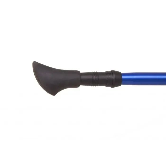 Палки для скандинавской ходьбы Tramp Flash Alu 7075 сині (пара) (UTRR-010) изображение 6