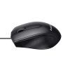 Мишка Havit MS80 USB Black (6939119036607) зображення 2