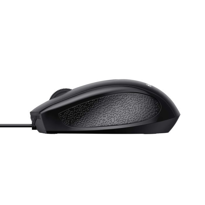 Мишка Havit MS80 USB Black (6939119036607) зображення 3