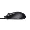 Мишка Havit MS80 USB Black (6939119036607) зображення 3