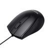Мишка Havit MS80 USB Black (6939119036607) зображення 4
