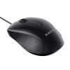 Мишка Havit MS80 USB Black (6939119036607) зображення 5