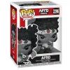 Фигурка Funko Pop серии Афросамурай - Афросамурай (86764) изображение 2