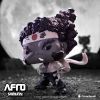 Фигурка Funko Pop серии Афросамурай - Афросамурай (86764) изображение 3