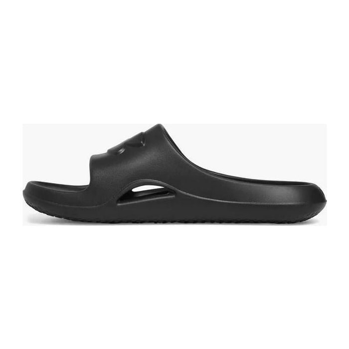 Шльопанці Under Armour UA M Locker V SL 3028094-025 сірий 45 (11US) (197779339421) зображення 2