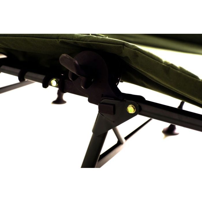 Раскладушка Ranger Коропова Ground Contact (RA5508) изображение 11