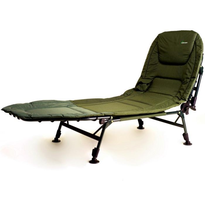Раскладушка Ranger Коропова Ground Contact (RA5508)