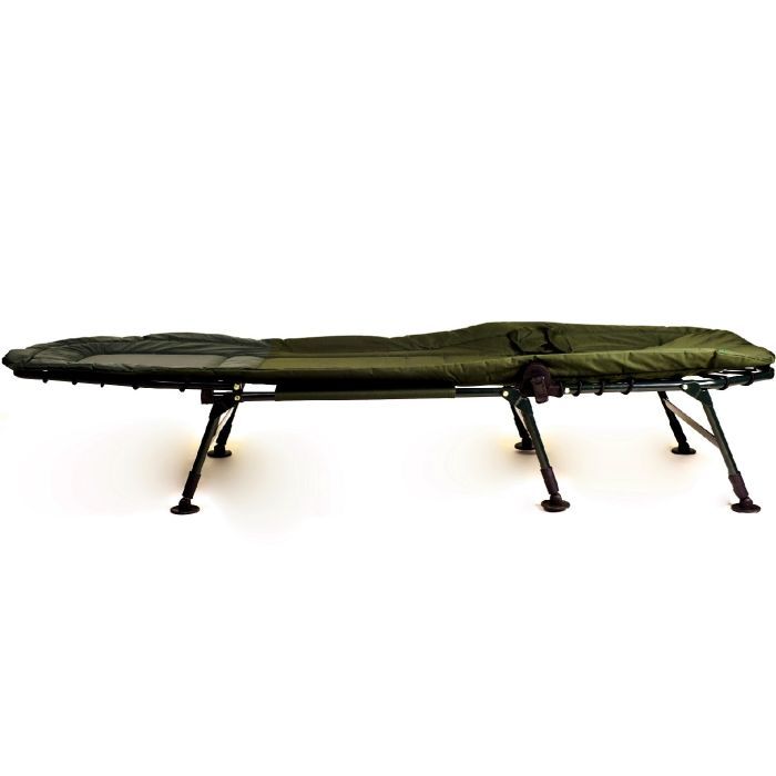 Раскладушка Ranger Коропова Ground Contact (RA5508) изображение 3