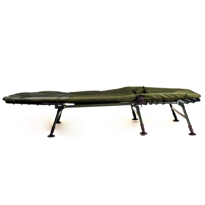 Раскладушка Ranger Коропова Ground Contact (RA5508) изображение 5
