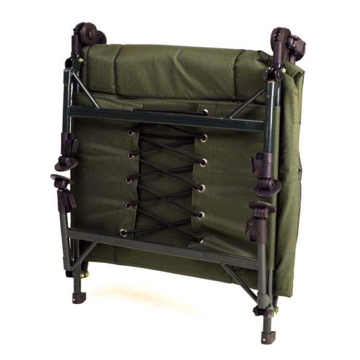 Раскладушка Ranger Коропова Ground Contact (RA5508) изображение 6