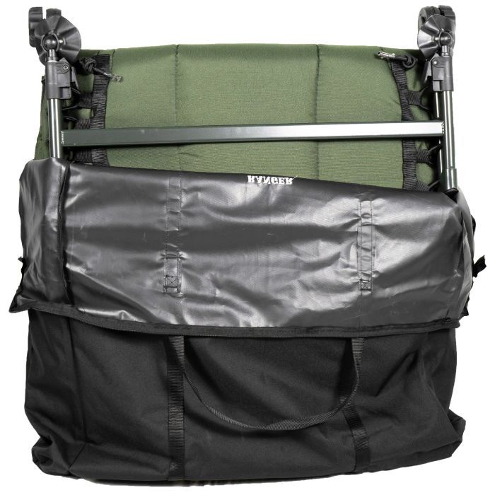 Раскладушка Ranger Коропова Ground Contact (RA5508) изображение 7