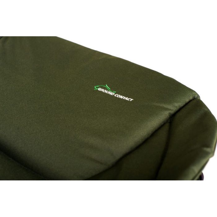Раскладушка Ranger Коропова Ground Contact (RA5508) изображение 8