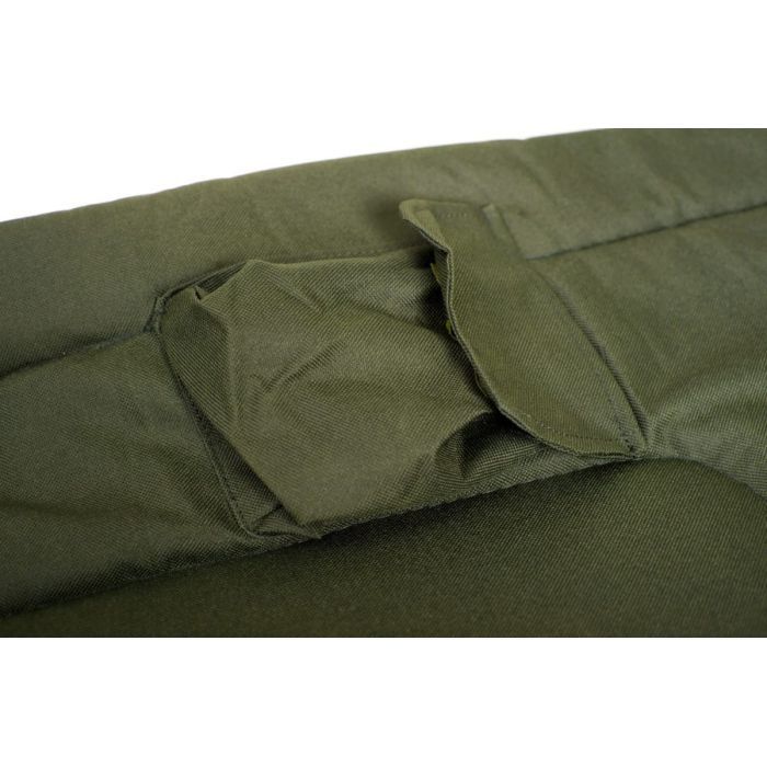 Раскладушка Ranger Коропова Ground Contact (RA5508) изображение 9