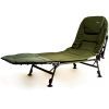 Раскладушка Ranger Коропова Ground Contact (RA5508)