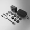 Микрофон Streamplify MIC GO-48-WL Black (SPML-MG1C051.11) изображение 10