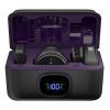 Микрофон Streamplify MIC GO-48-WL Black (SPML-MG1C051.11) изображение 3