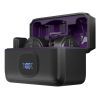 Микрофон Streamplify MIC GO-48-WL Black (SPML-MG1C051.11) изображение 4