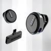 Микрофон Streamplify MIC GO-48-WL Black (SPML-MG1C051.11) изображение 8