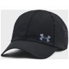 Кепка Under Armour UA M Iso-chill Launch Adj чорний 1383477-001 OSFM (196885566820)