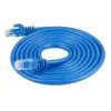 Патч-корд 20м U/UTP cat 6 RJ-45 blue Ugreen (11205) изображение 2