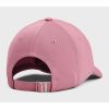 Кепка Under Armour UA Women's UA Blitzing Adj рожевий 1376705-697 (196884169770) зображення 2