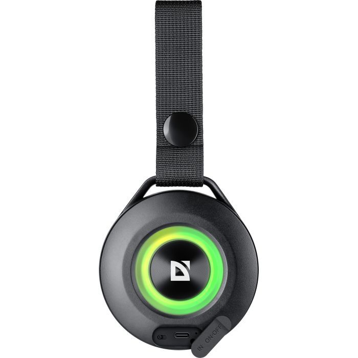 Акустична система Defender Enjoy 20 Black (65920) зображення 3
