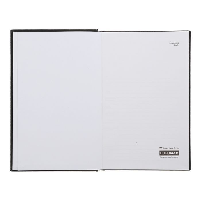 Еженедельник Buromax недатированный AIRY, A5, красный (BM.20731-05) изображение 3